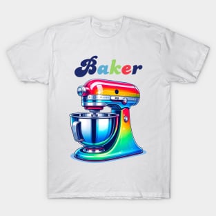 Baker T-Shirt